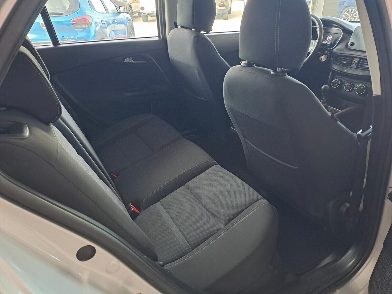 Fiat Tipo 1.6 Mjt 120Cv SW Lounge 2019 Ottime Cond.