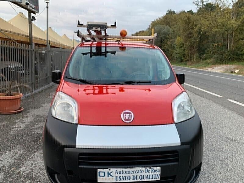 Fiat Fiorino FIAT FIORINO 1.3 MTJ