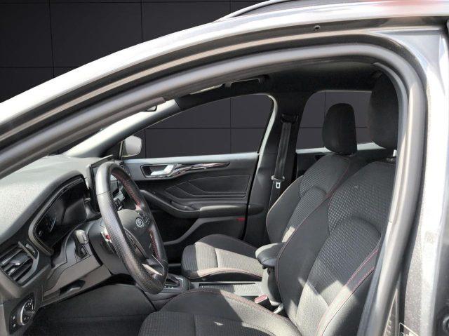 FORD Focus 1.0 EcoBoost Hybrid 125 CV Power. 5p. ST-Line Styl