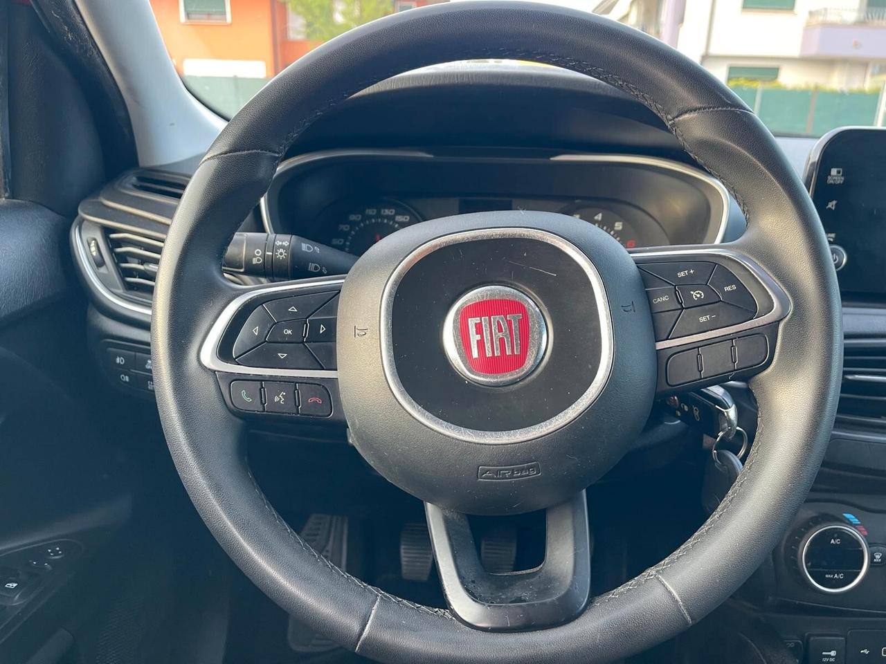 Fiat Tipo 1.4 benzina GPL 5 porte Lounge
