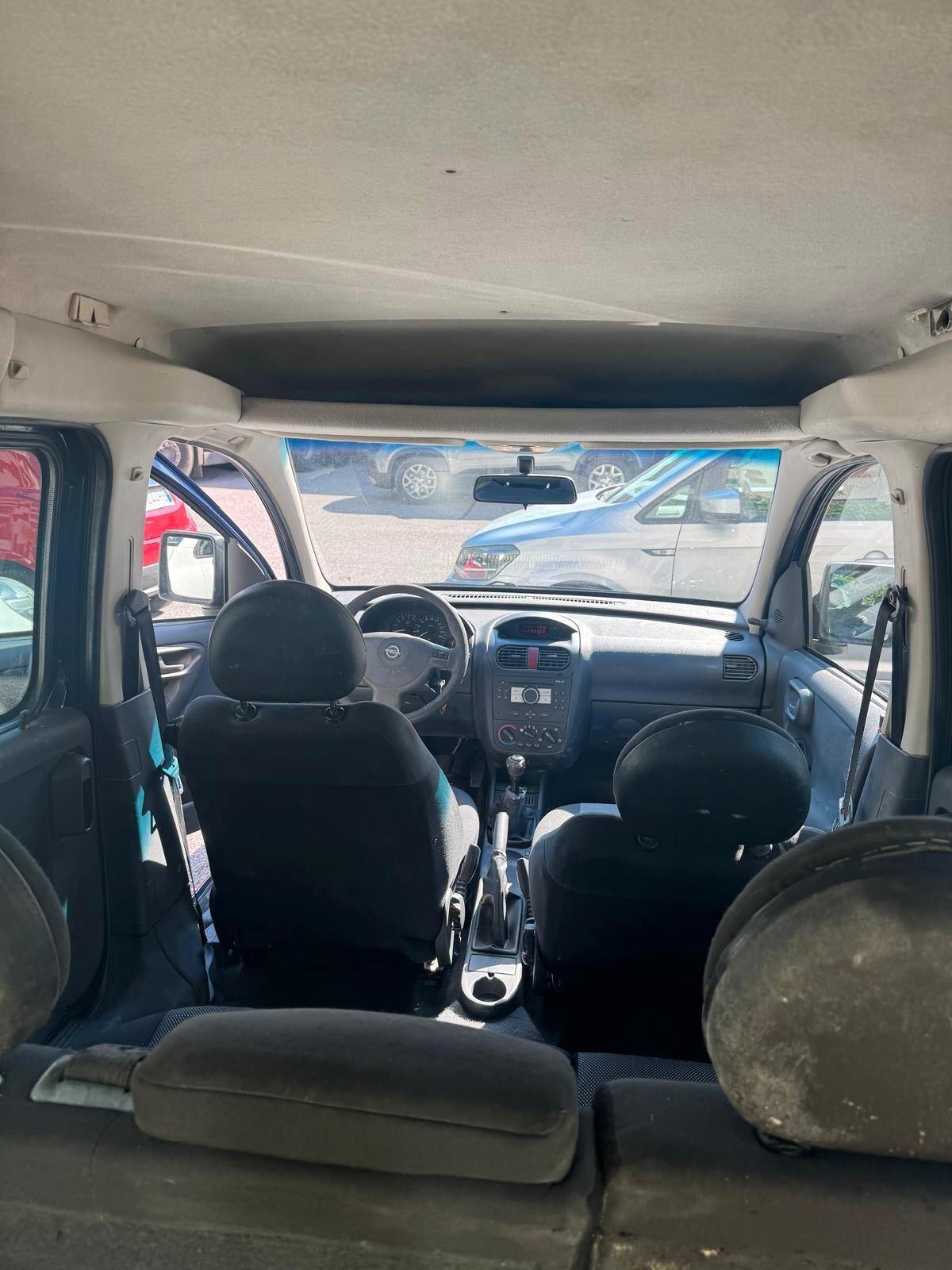 Opel Combo 1.3 CDTI 75CV 5p.Easytr.Tour Enjoy