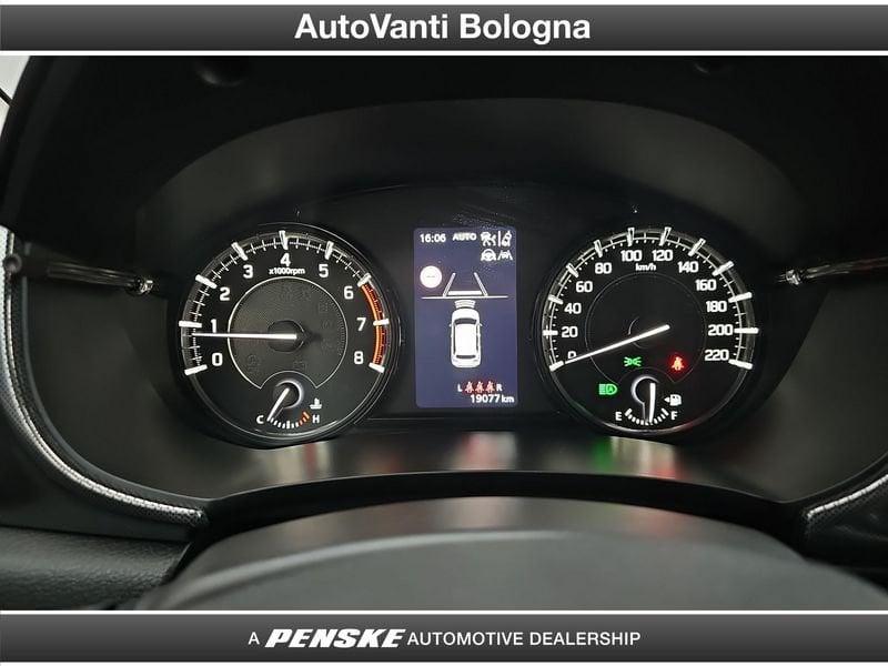 Suzuki Vitara Vitara 1.4h Cool+ 4wd allgrip 129cv
