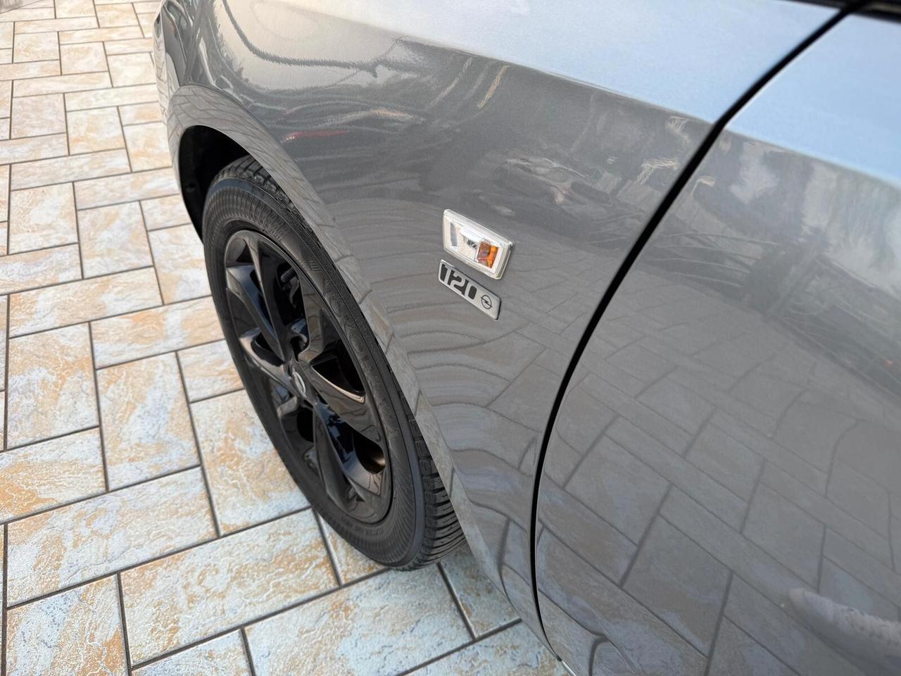 Opel Corsa 1.4 90Cv GPL Tech 120 Anniversary