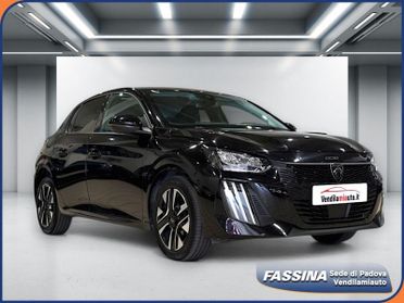 Peugeot 208 Allure PureTech 100 S/S