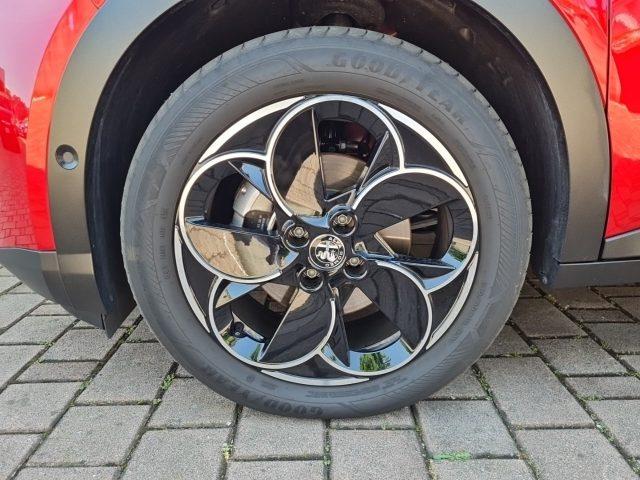 ALFA ROMEO Junior ELETTRICA 156CV SPECIALE