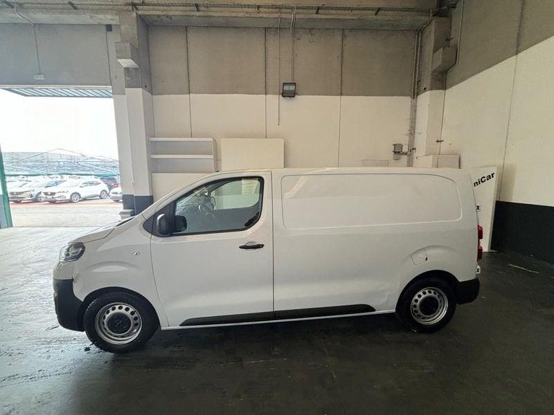 Opel Vivaro 1.5 Diesel 100CV S&S L2H1 Enjoy (IVA ESCL.)