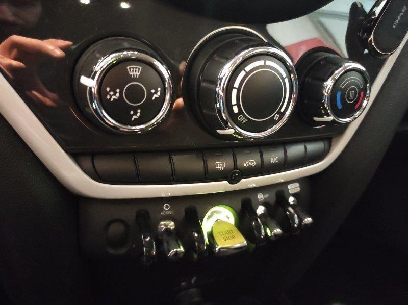 MINI Mini Countrym.(F60) - Mini 1.5 Cooper SE Countryman ALL4 Automatica
