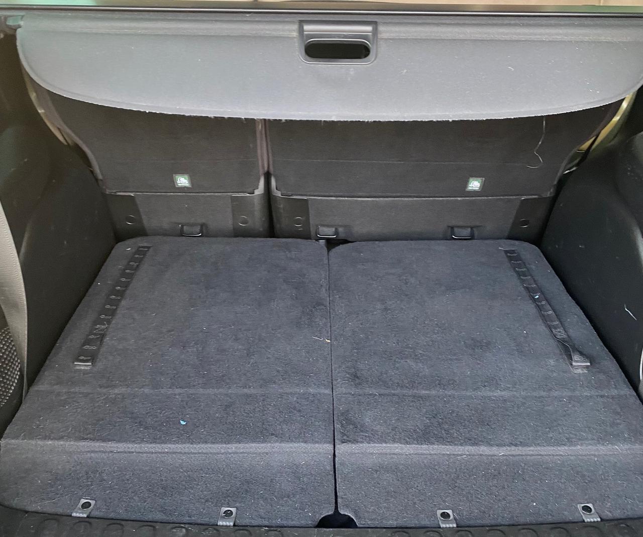 Fiat 500 L Living 500L Living 1.6 mjt Lounge 105cv