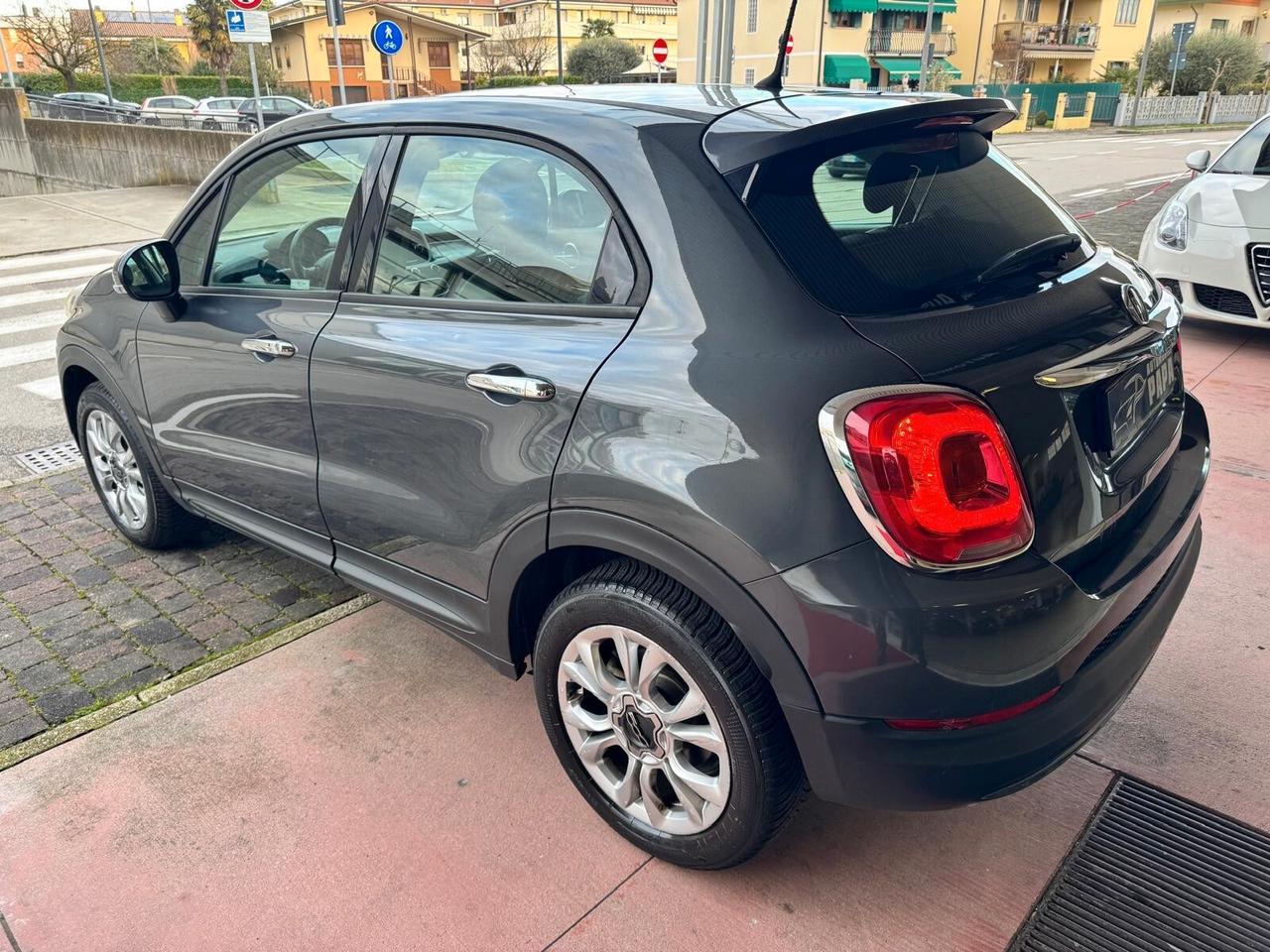 Fiat 500X 1.3 MultiJet 95 CV Pop Star