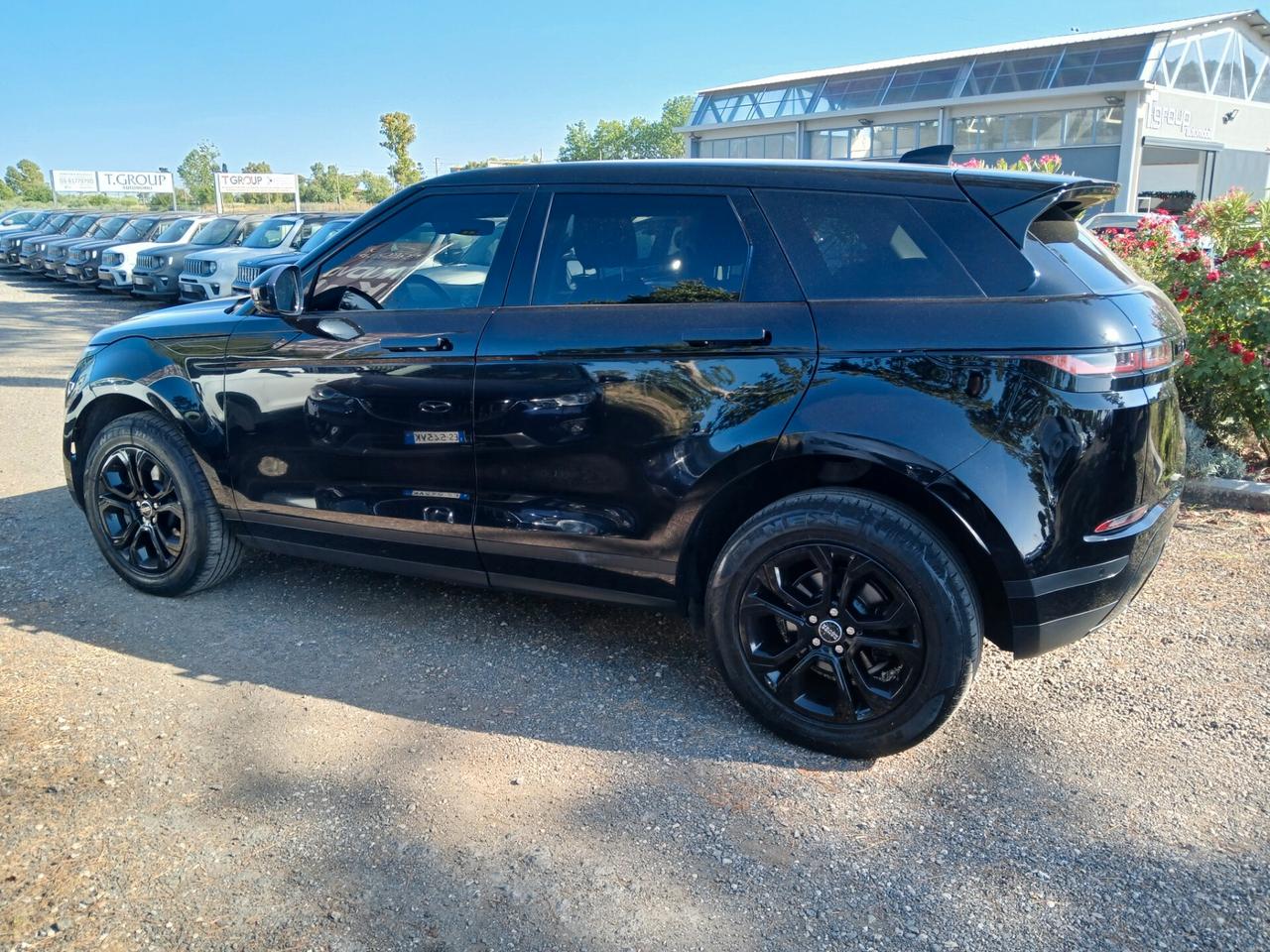Land Rover Range Rover Evoque Range Rover Evoque 2.0D I4-L.Flw 150 CV R-Dynamic S