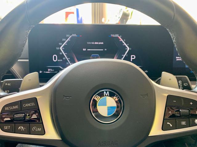 BMW 320 Serie 3 Touring 320d Touring mhev 48V MSport auto
