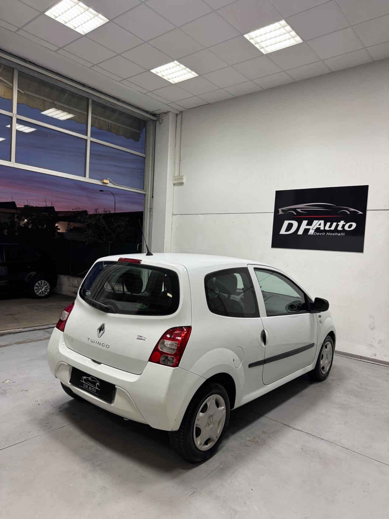 Renault Twingo 1.2 16V Live