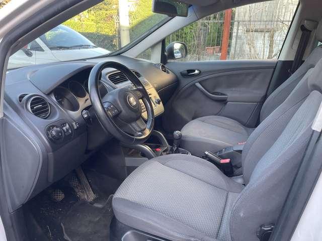 SEAT Altea XL Altea XL 1.6 Reference Dual