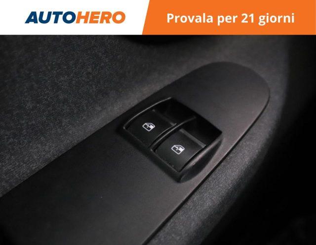 LANCIA Ypsilon 1.2 69 CV 5 porte Elefantino Blu