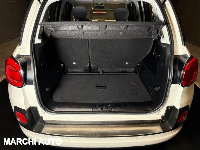 FIAT 500L 1.3 Multijet 85 CV Pop Star