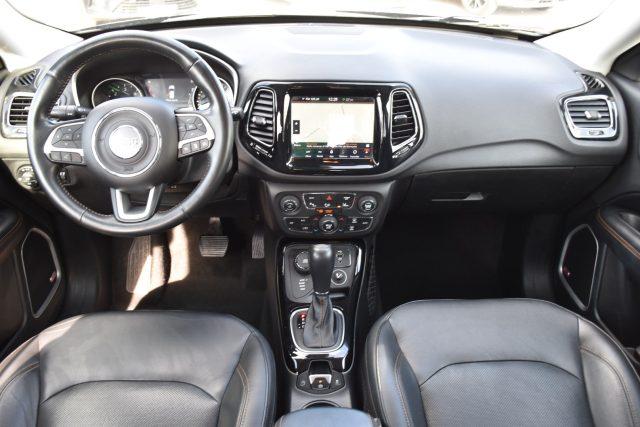 JEEP Compass 2.0 Multijet II aut. 4WD Limited