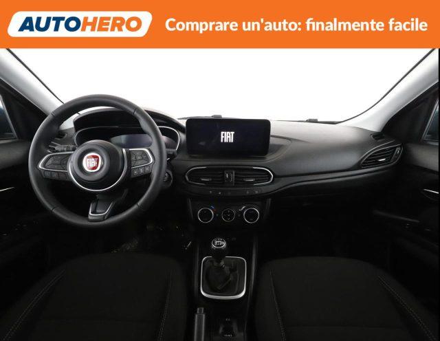 FIAT Tipo 1.6 Mjt S&S 5 porte City Life