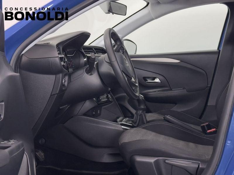 Opel Corsa 1.2 Elegance 75cv