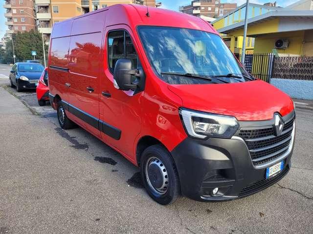 Renault Master 14990 +IVA LH2 2.3 DCI 135 CV E6D-TEMP