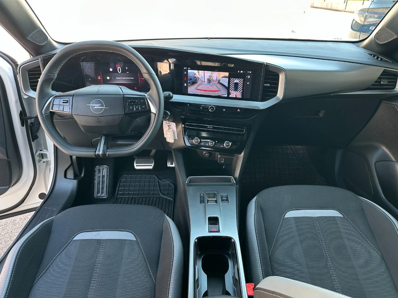 Opel Mokka 1.2 GS s&s 130cv at8