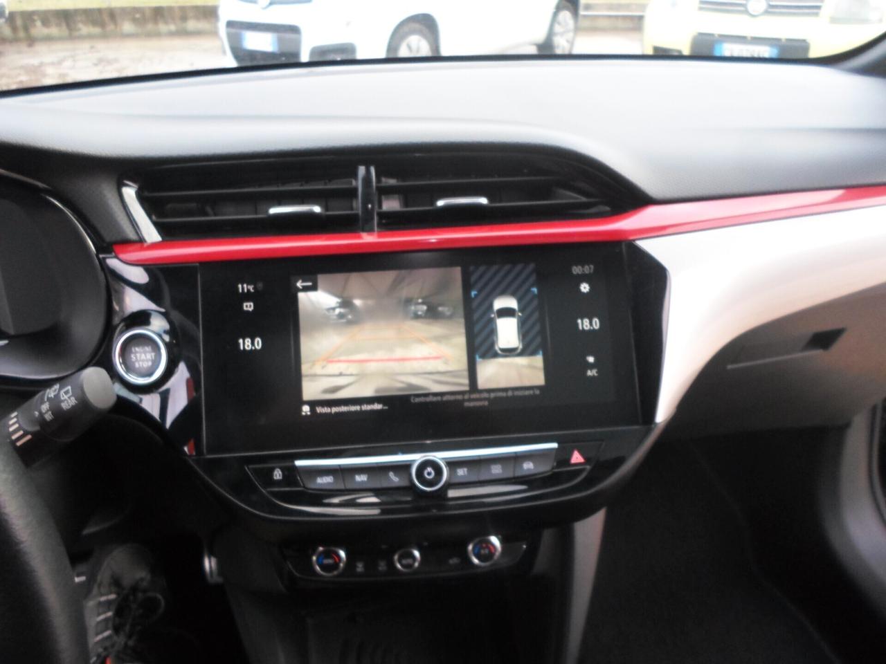 Opel Corsa 1.2 130 CV aut. GS Line