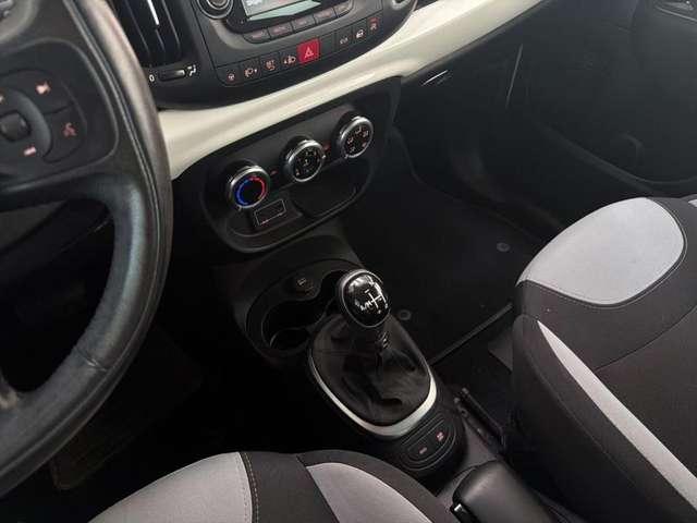 Fiat 500L 1.3 Multijet 95 CV Lounge