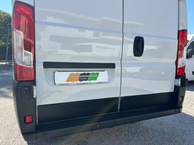 FIAT Ducato 35 3.0 BIFUEL CNG PLM-TM LH2 furg. coibentato