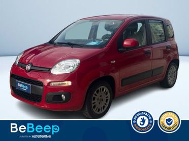 FIAT Panda 1.2 POP 69CV E6