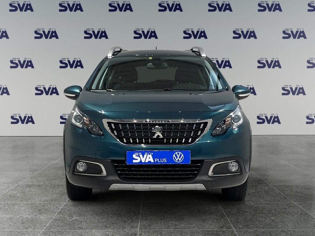 Peugeot 2008 1.6 Bluehdi 120CV Allure my16