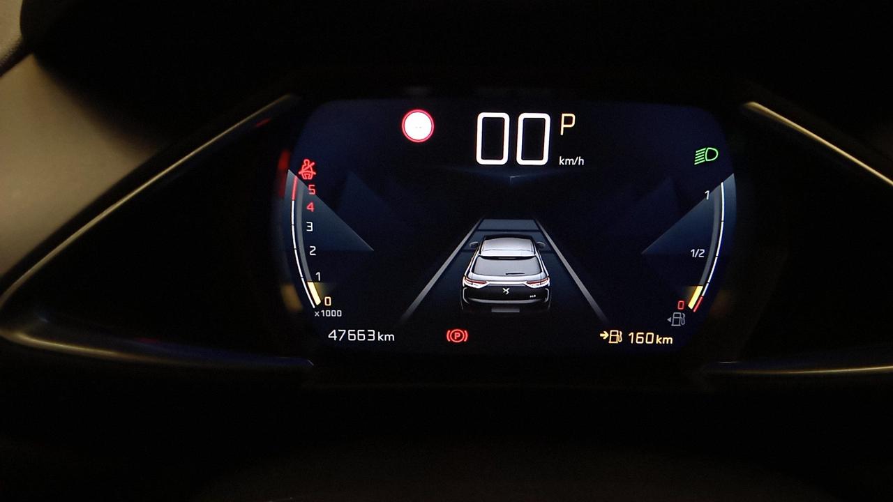 ALTRE MARCHE DS3 - DS3 Crossback 1.5 bluehdi Performance Line+ 130cv auto