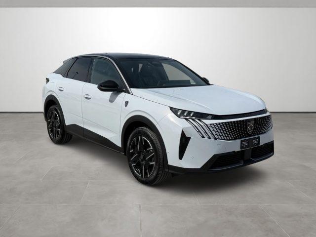 PEUGEOT 3008 Hybrid 145 e-DCS6 GT