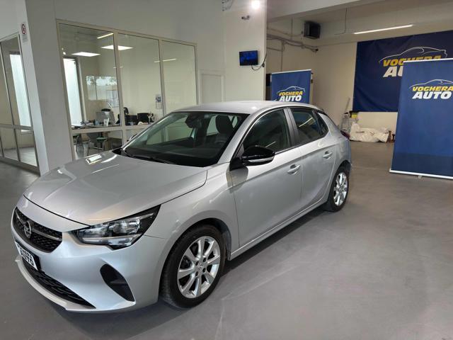 OPEL Corsa 1.5 D 100 CV Edition