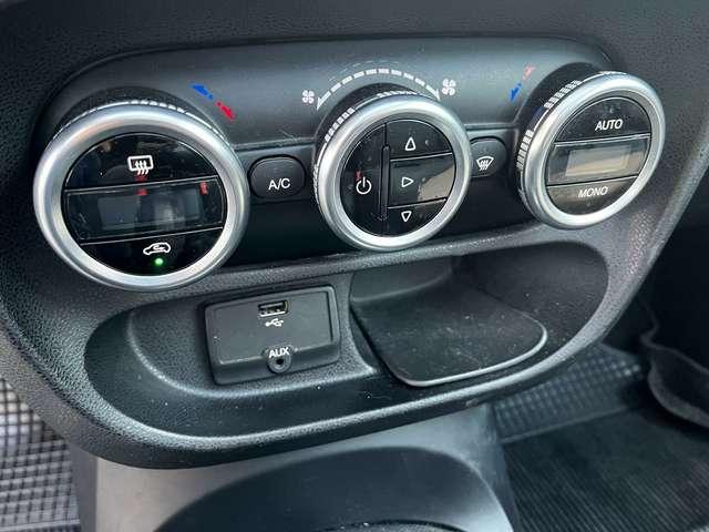 Fiat 500L 500L 1.3 mjt Lounge 85cv
