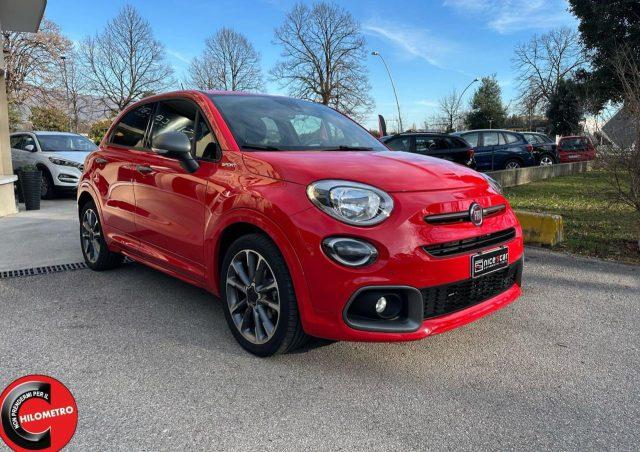 FIAT 500X 1.6 MultiJet 130 CV Sport