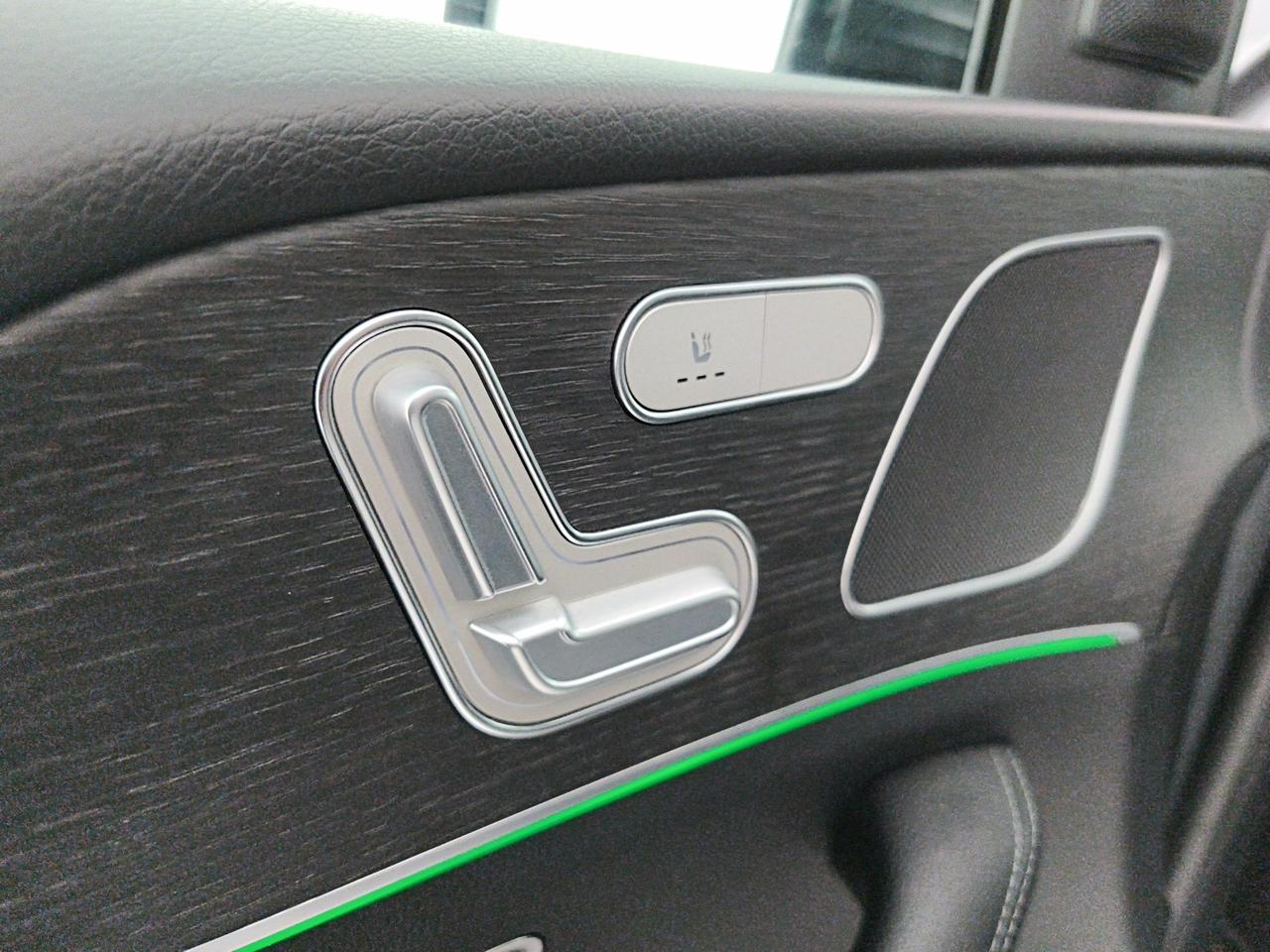 Mercedes Classe M - GLE GLE 300d mhev Premium 4matic