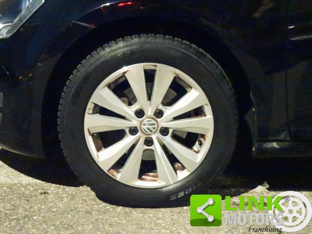 VOLKSWAGEN Golf 1.6 TDI 5p. Highline BlueMotion IN ARRIVO....