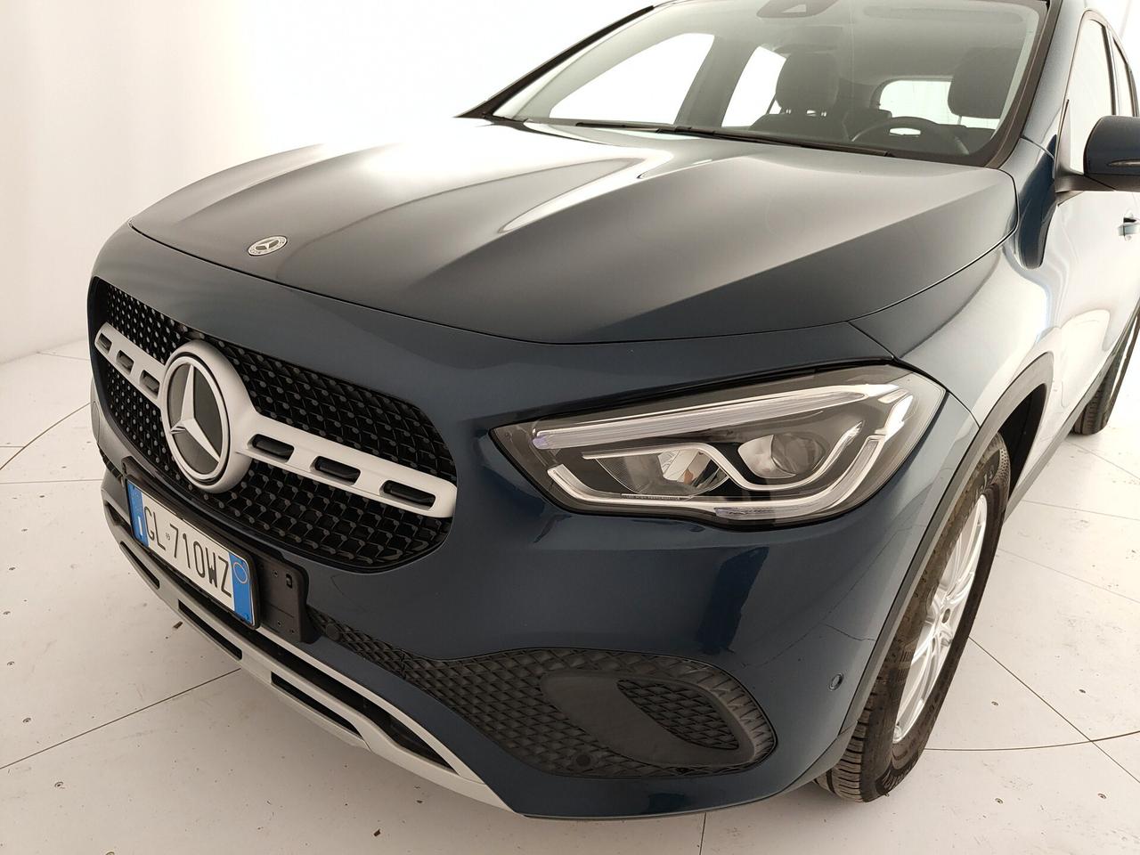 Mercedes-benz GLA 200 d Automatic Business Extra
