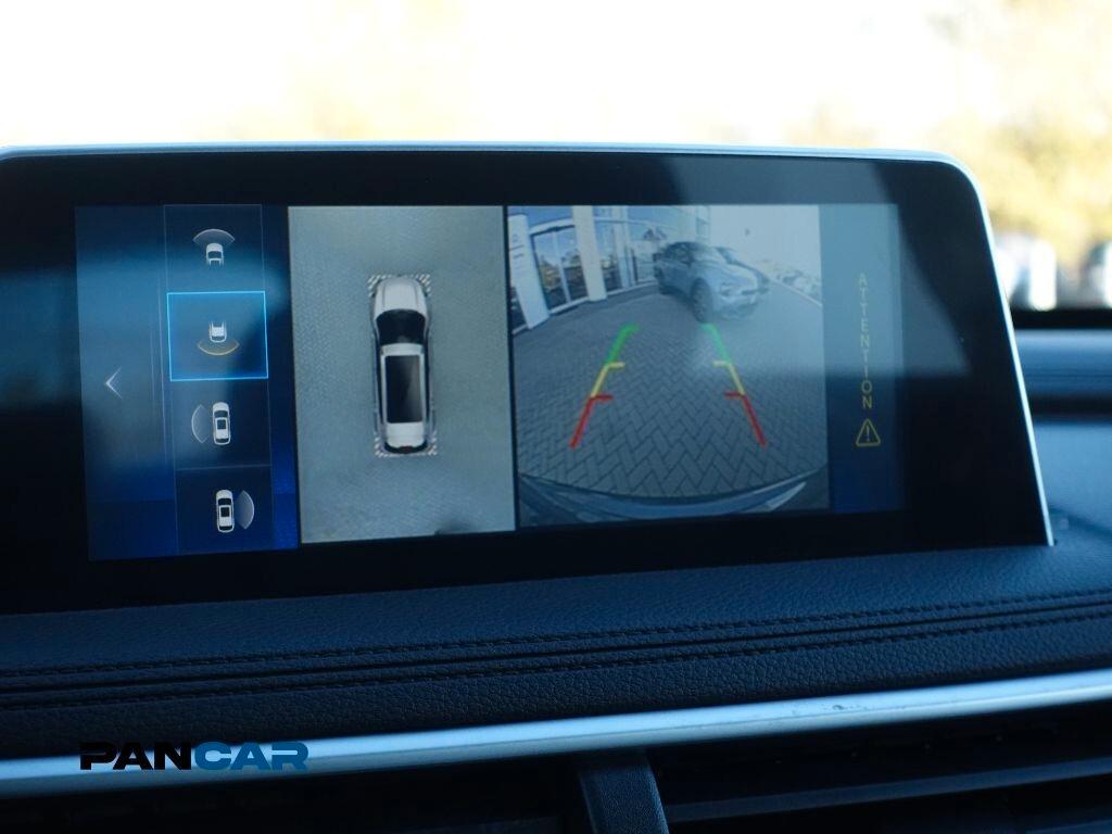 DFSK Glory 580 1.5 GPL cvt 7 posti GARANZIA 5 ANNI