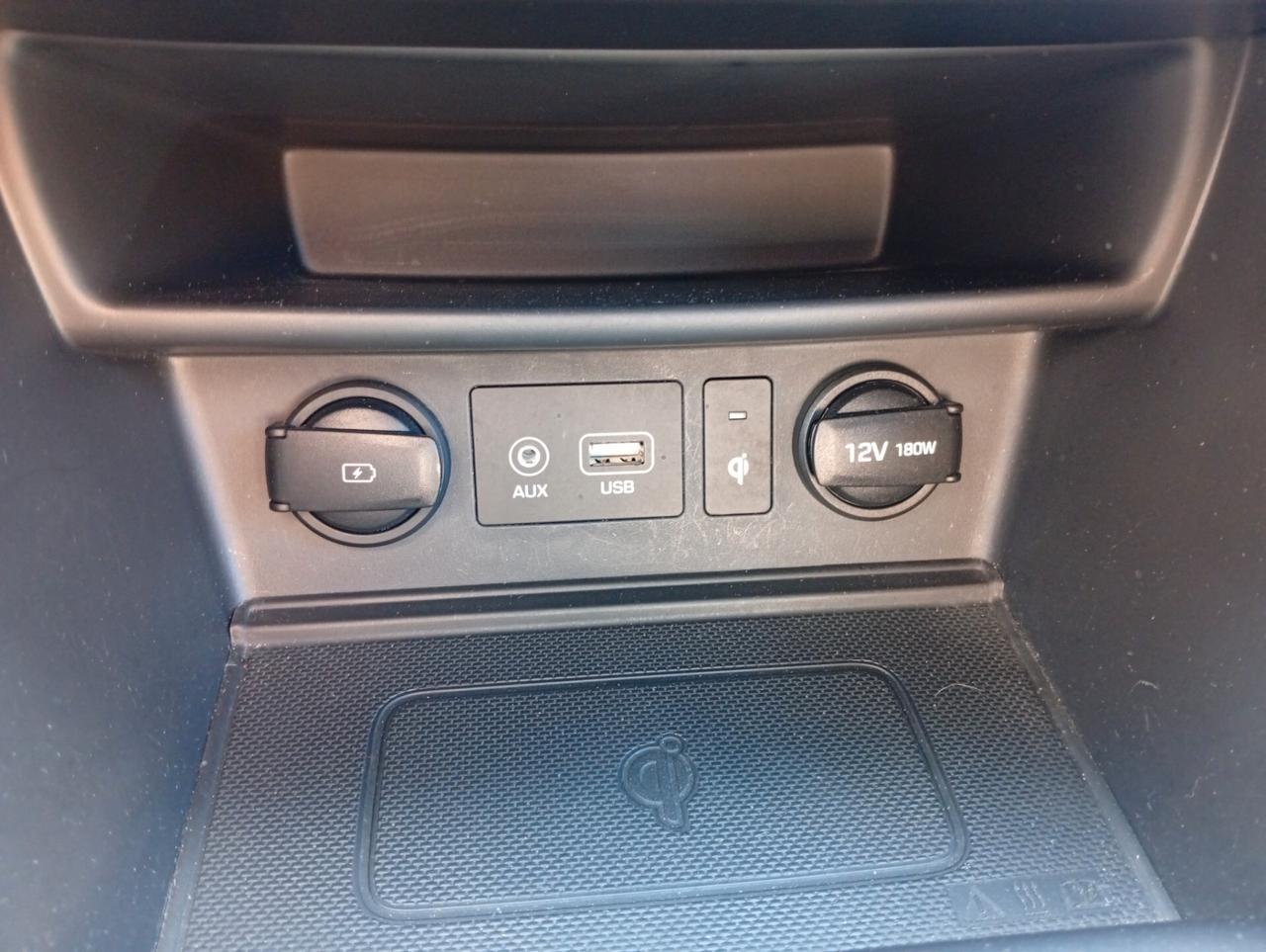 Hyundai Kona 1.6 CRDI 115 CV Xpossible NEOPATENTATI OK