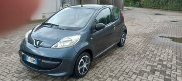 Peugeot 107 1.0 68CV 3p. Desir