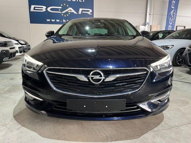 OPEL Insignia 1.5 T 166CV Grand Sport Innovation UNICO PROPR.