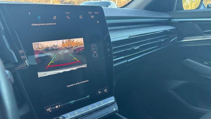 Renault Austral 2023 1.2 E-Tech full hybrid 200cv Techno Auto