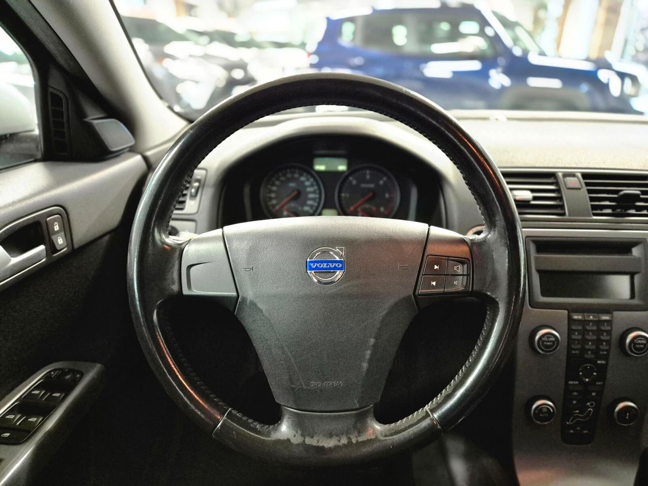 Volvo V50 D2 POLAR