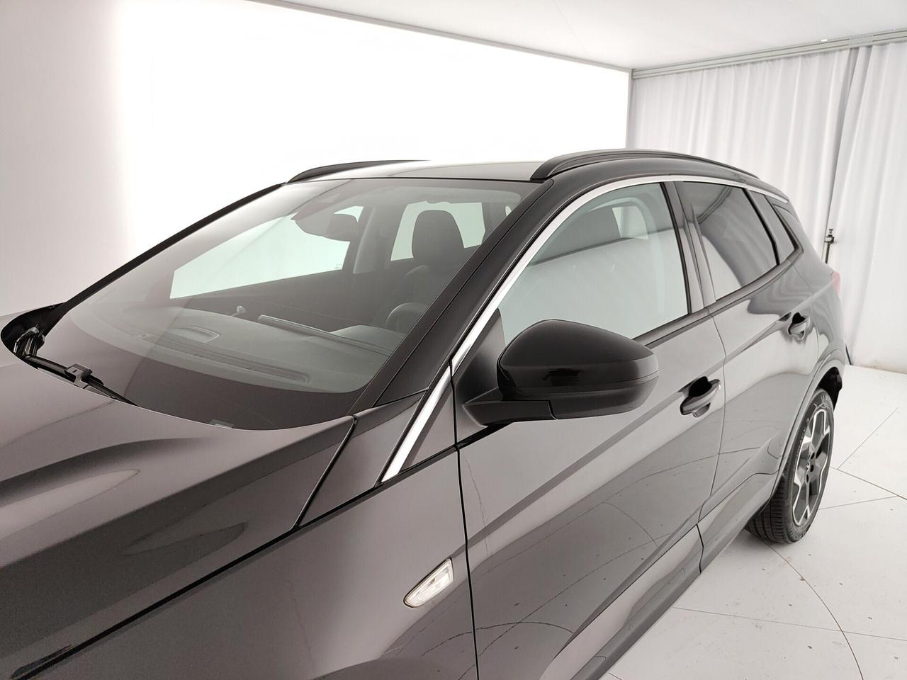 Opel Grandland 1.5 diesel Ecotec aut. Ultimate