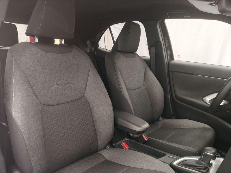 Toyota Yaris Cross 1.5 Hybrid 5p. E-CVT Trend