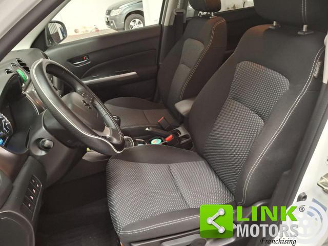 SUZUKI Vitara 1.4 Hybrid Cool GARANZIA UFFICIALE