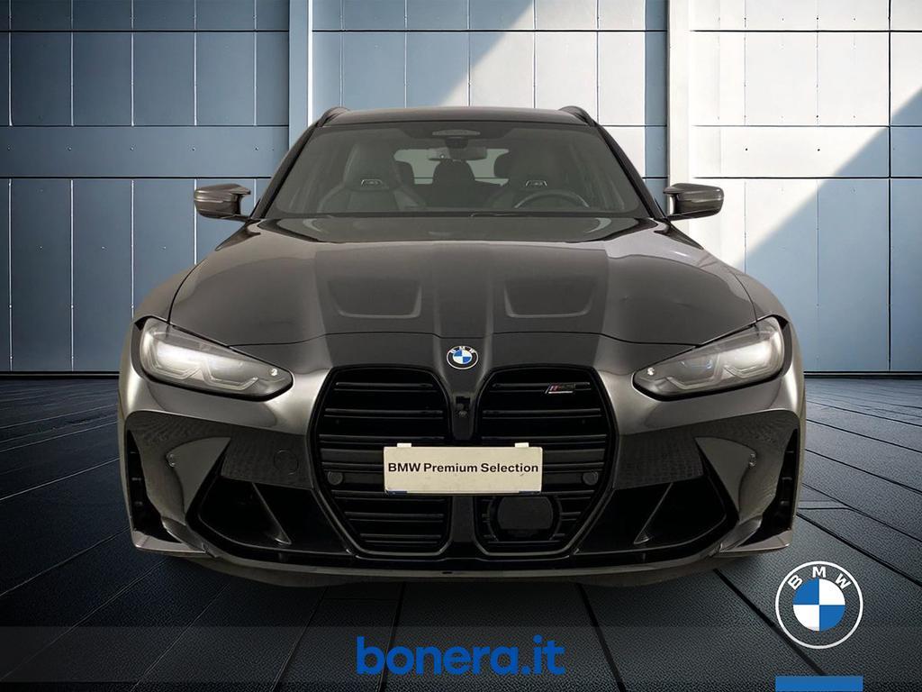 BMW M3 Touring 3.0 Competition M xDrive Steptronic