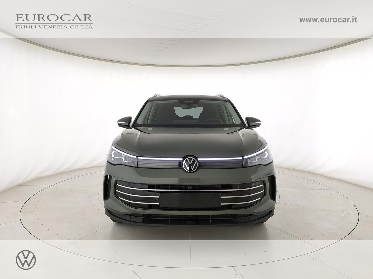 Volkswagen Tiguan 1.5 etsi r-line 150cv dsg