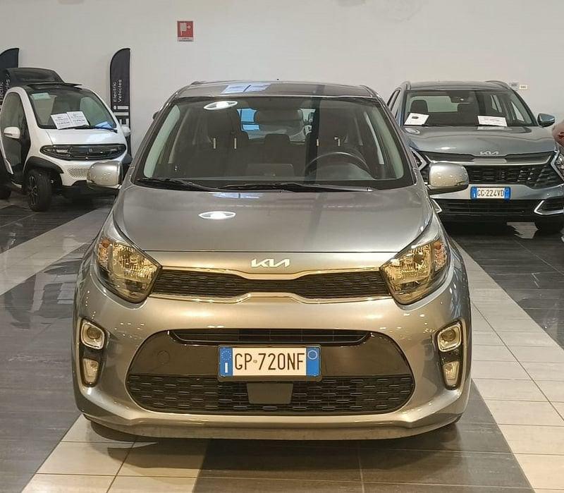 KIA Picanto Picanto 1.0 12V 5 porte Style