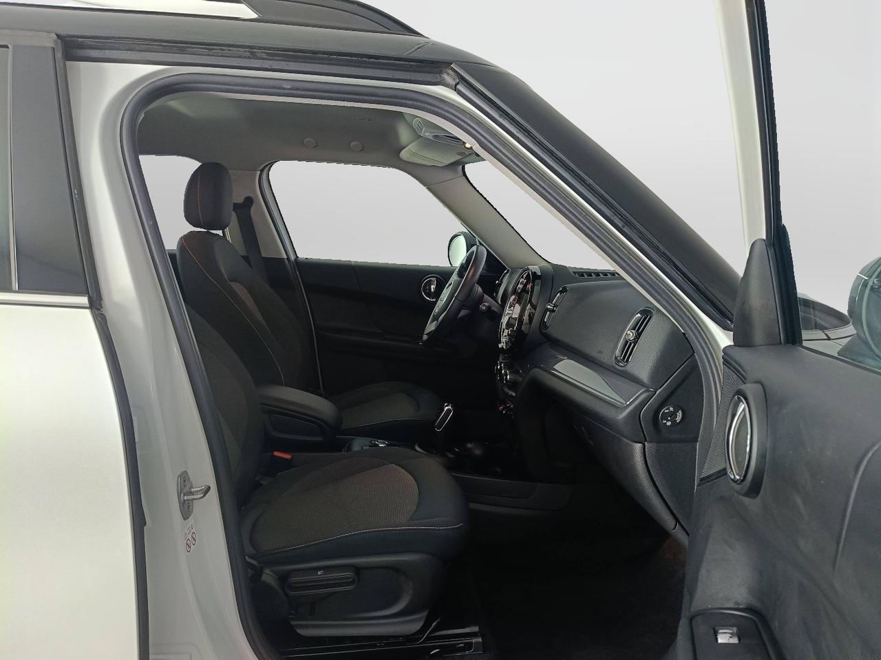 MINI Mini Countryman F60 2020 - Mini Countryman 2.0 Cooper D Classic auto